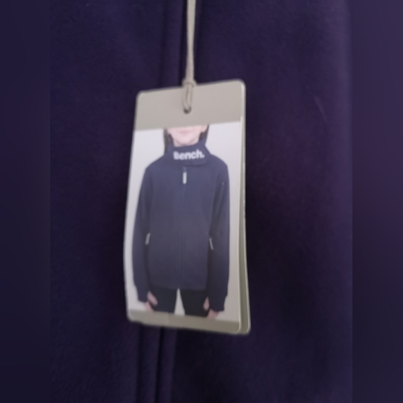 Bench jacket 15/16 years old - Picture 4 of 7